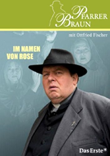 Pfarrer Braun - Im Namen von Rose Box sets