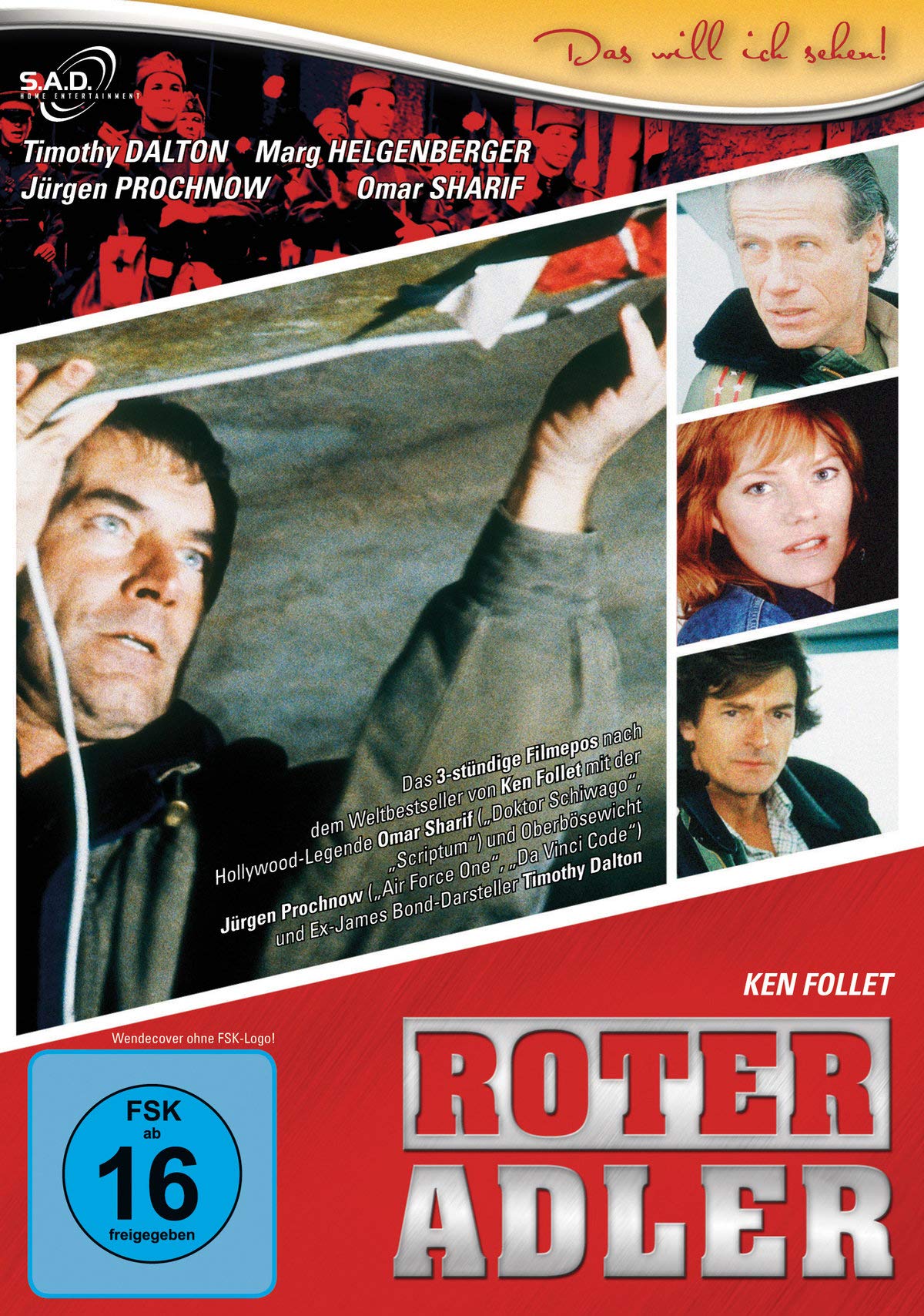 Product Image: Roter Adler