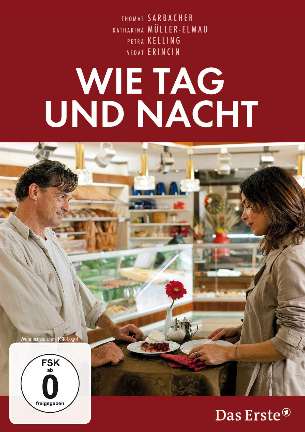 Wie Tag und Nacht Films