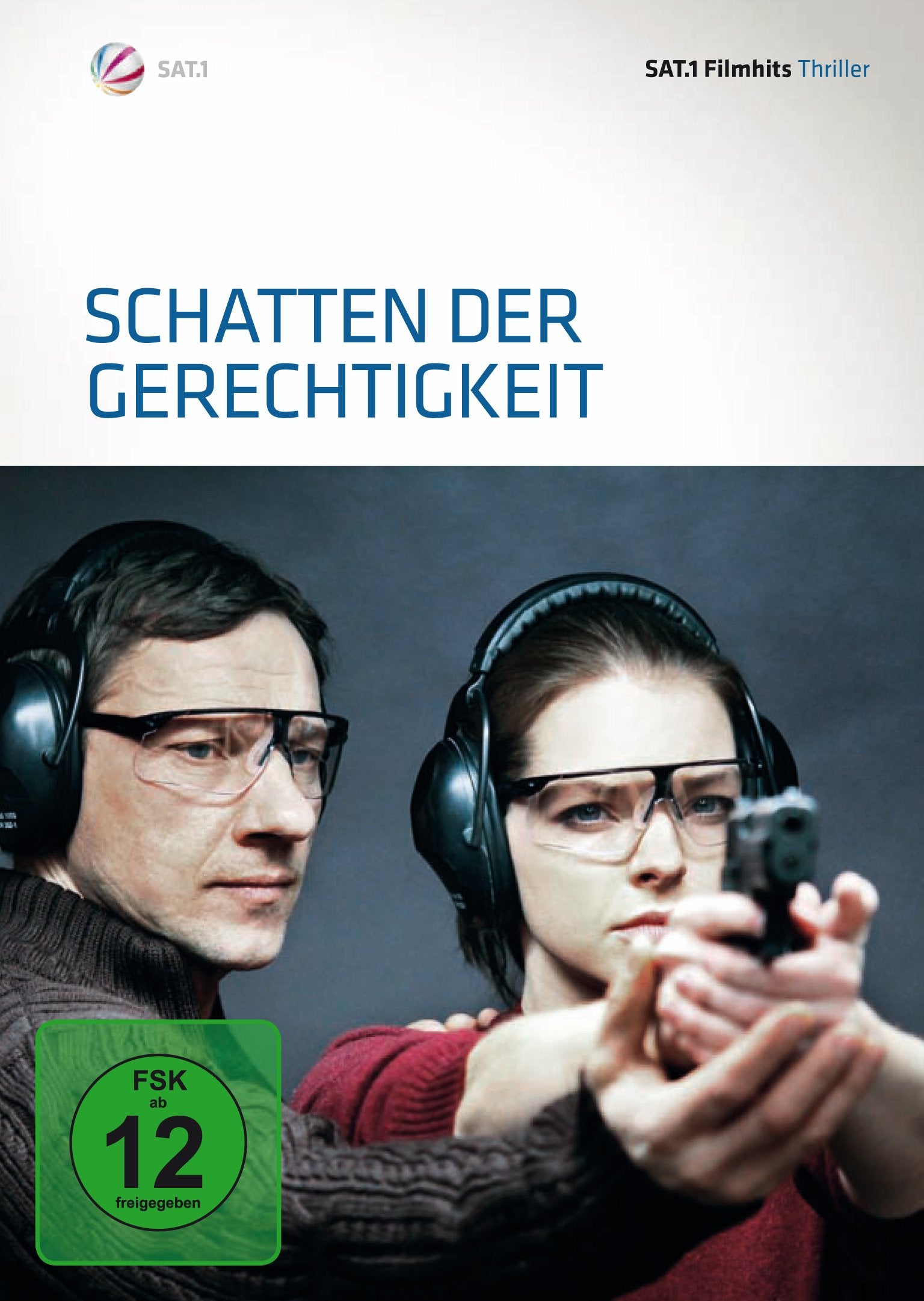Schatten der Gerechtigkeit Box sets