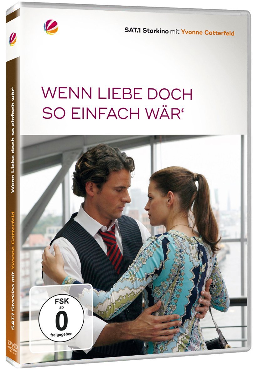 Wenn Liebe doch so einfach wär' Box sets