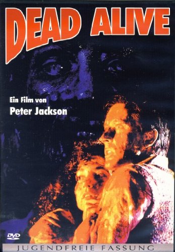 Braindead - Dead Alive Films