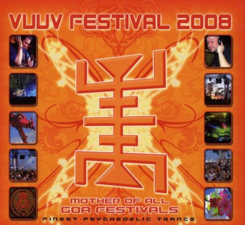 Vuuv Festival 2008 Vol.1 Pop