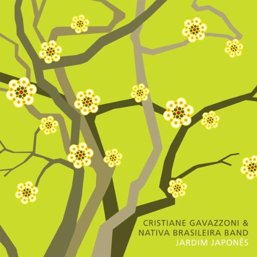 Jardim Japonês Jazz