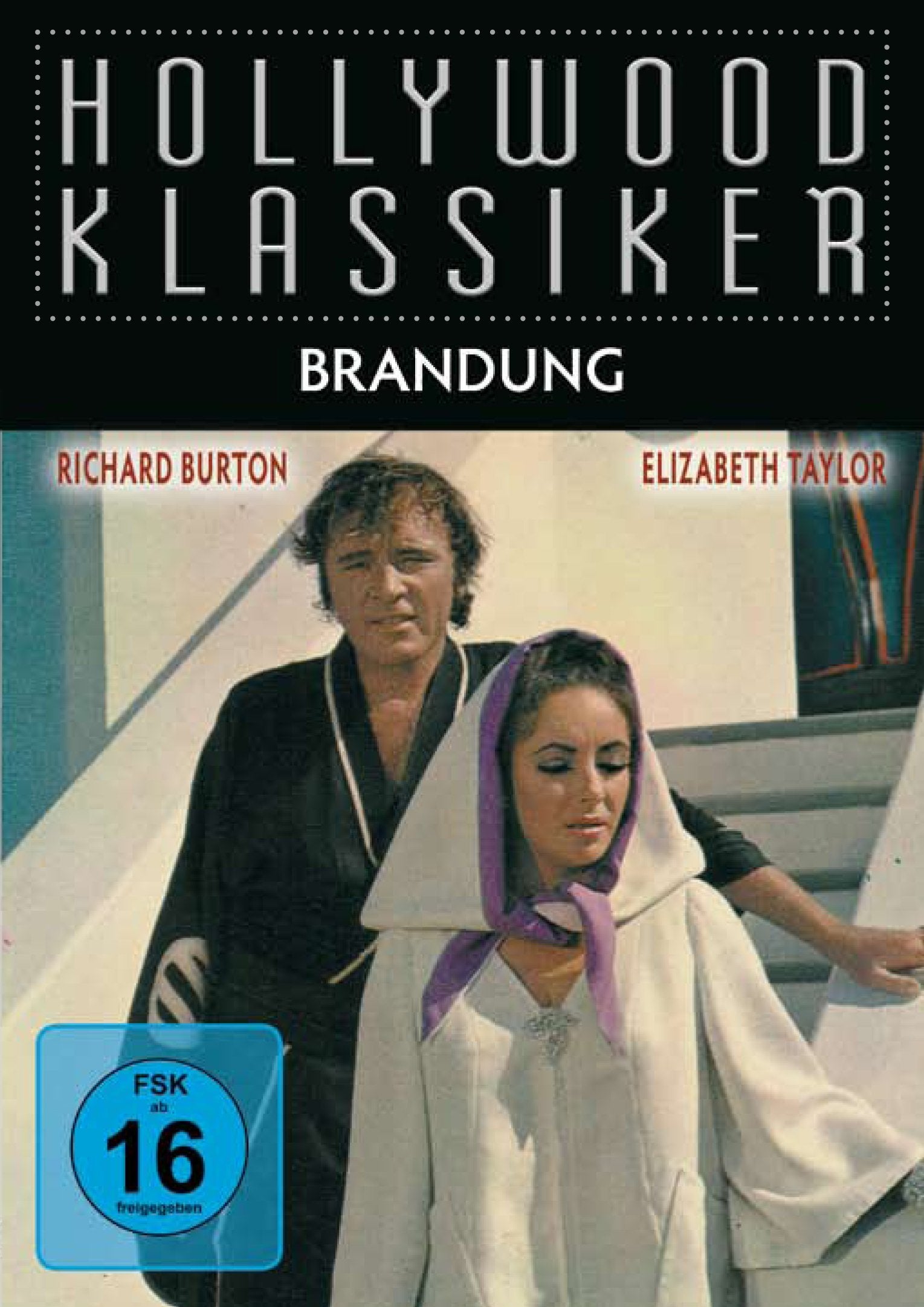 Hollywood Klassiker - Brandung Films