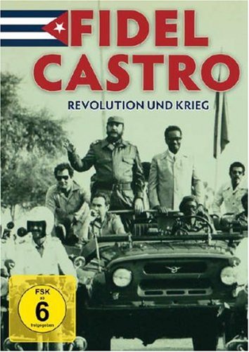 Fidel Castro - Revolution und Krieg Films