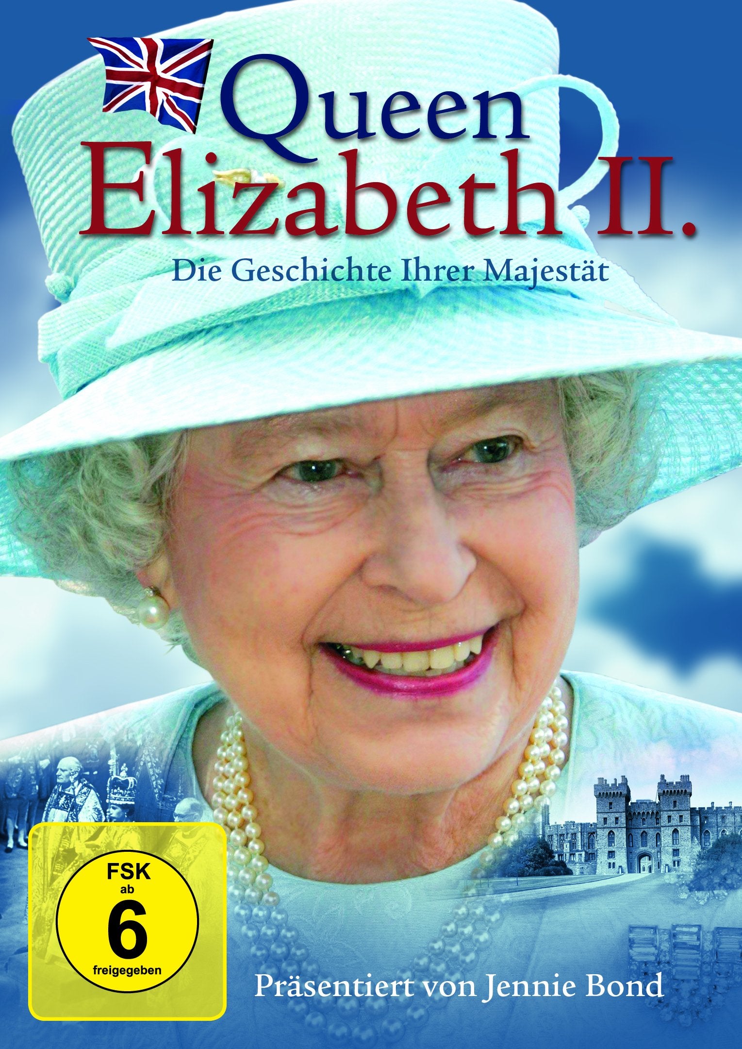 Queen Elizabeth II. - Die Geschichte Ihrer Majestät Films