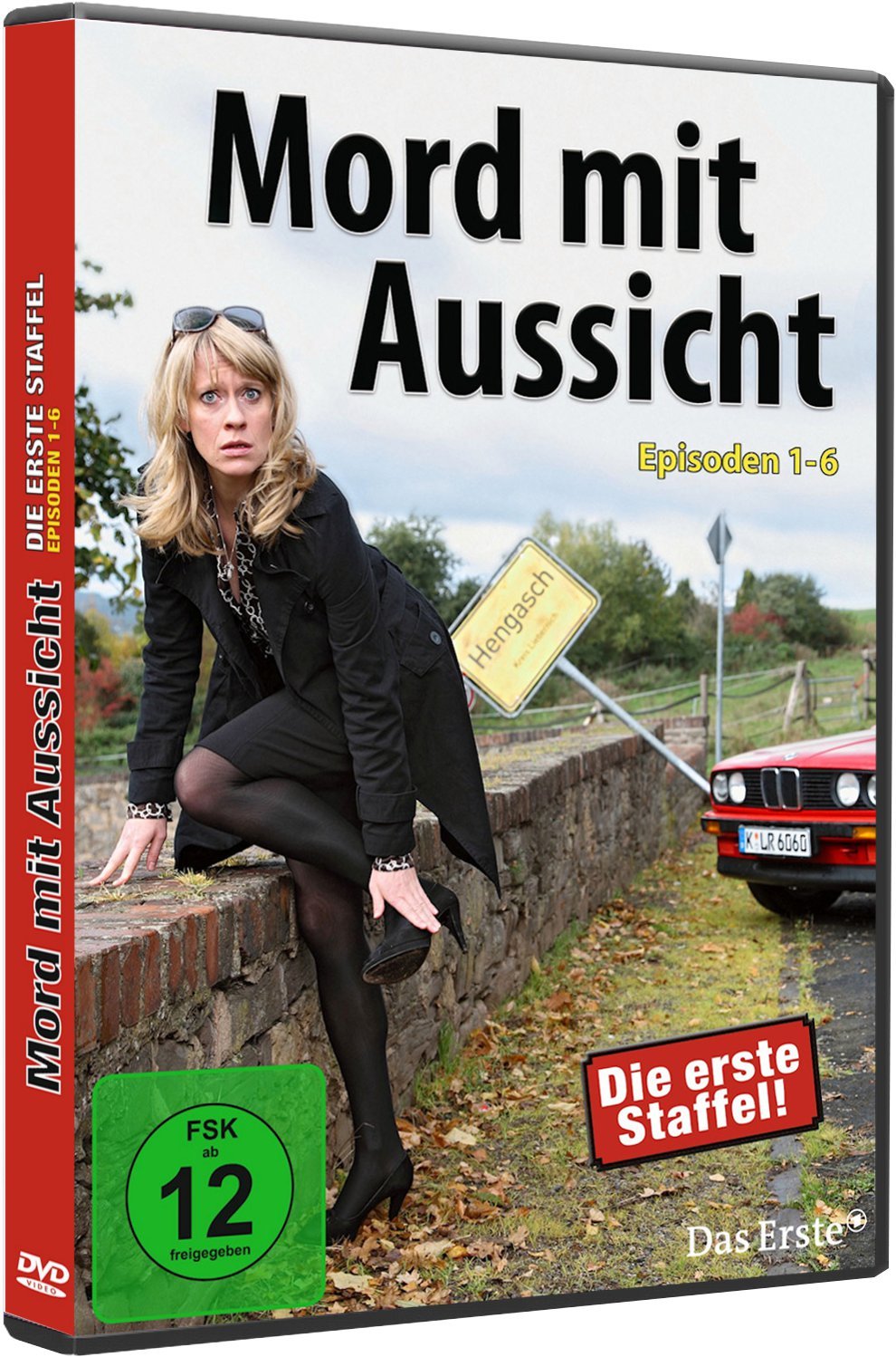 Mord mit Aussicht Box sets