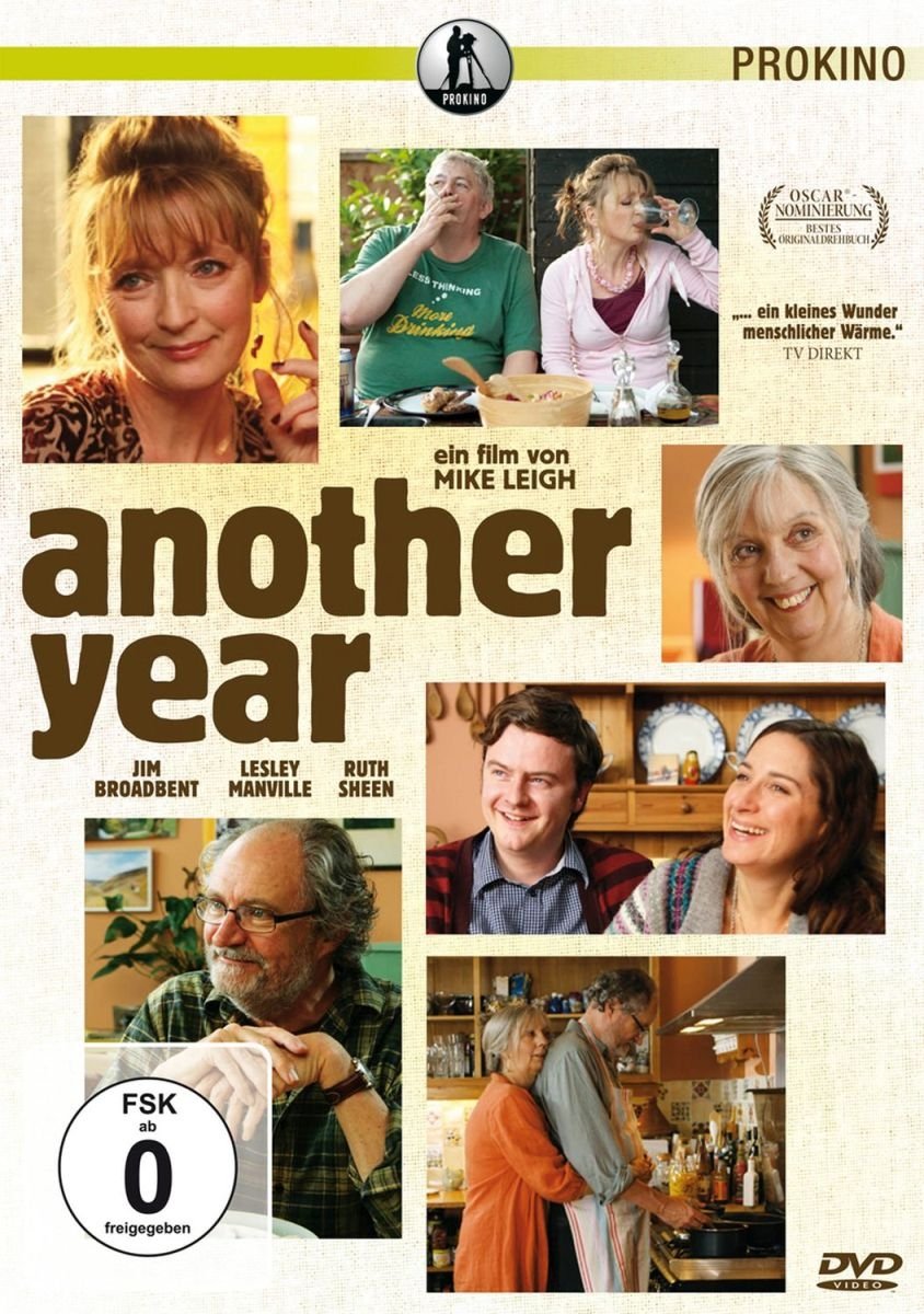 Another Year Movies