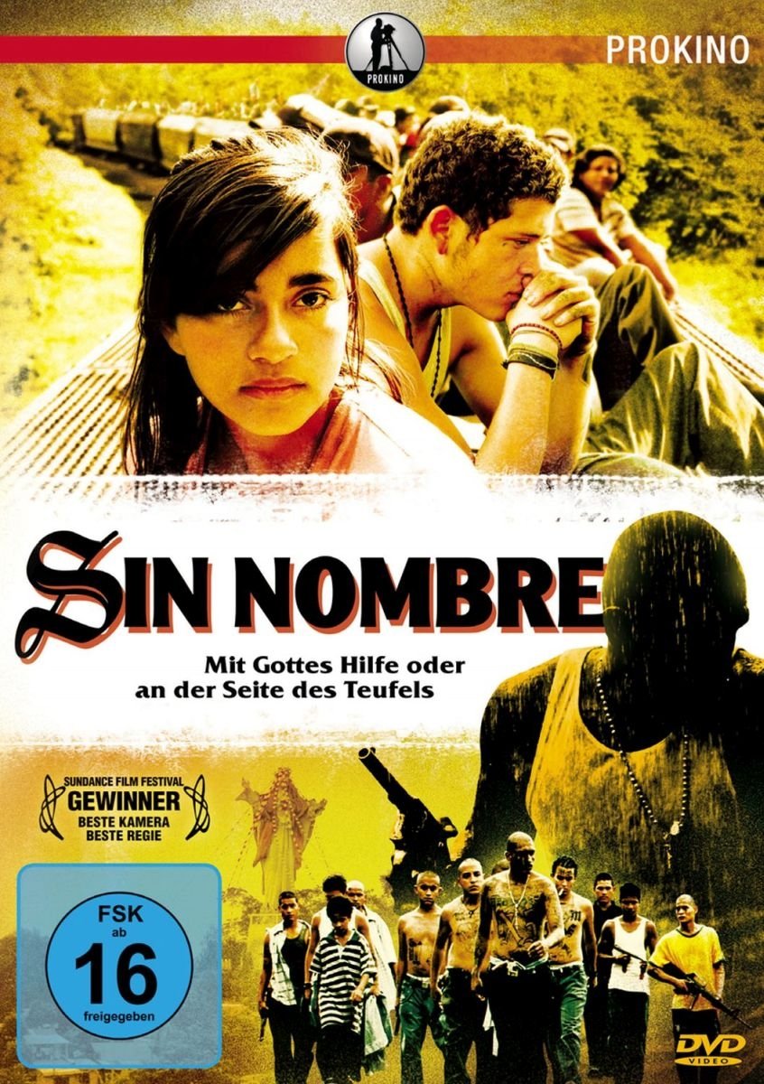Sin Nombre Films