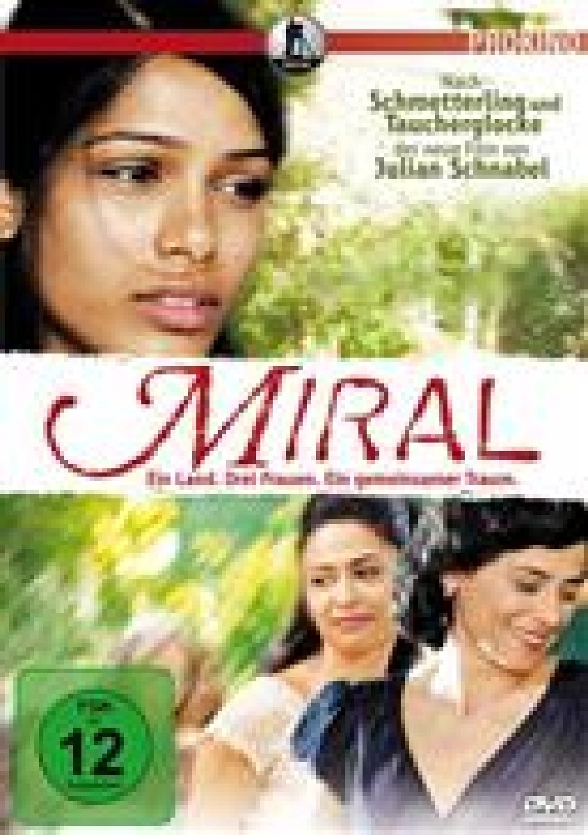 Product Image: Miral