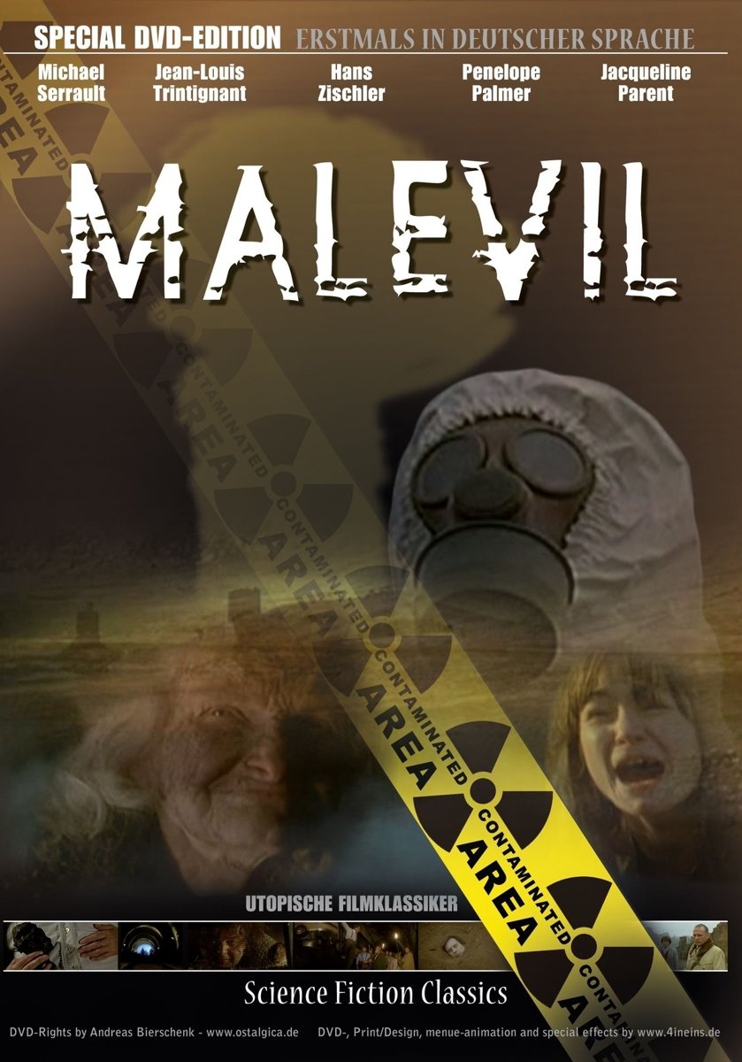 Product Image: Malevil