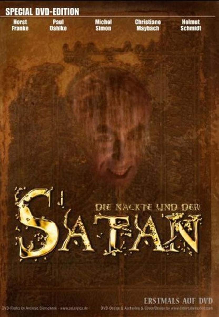 Product Image: Die Nackte und der Satan