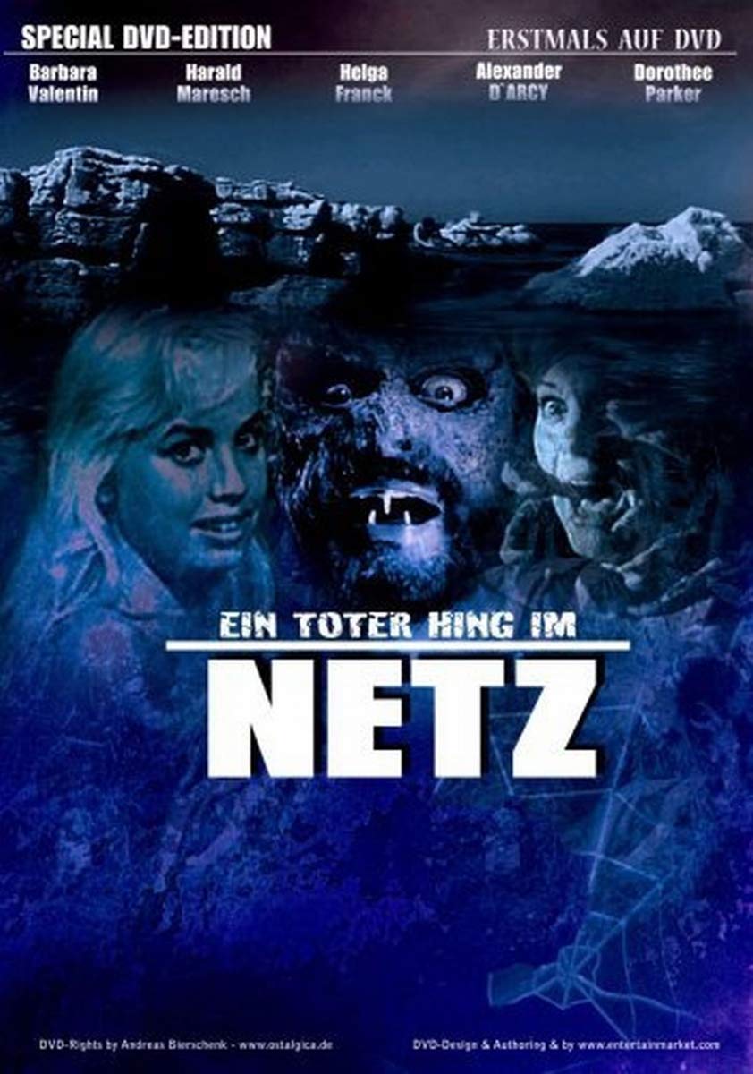 Ein Toter hing im Netz Films