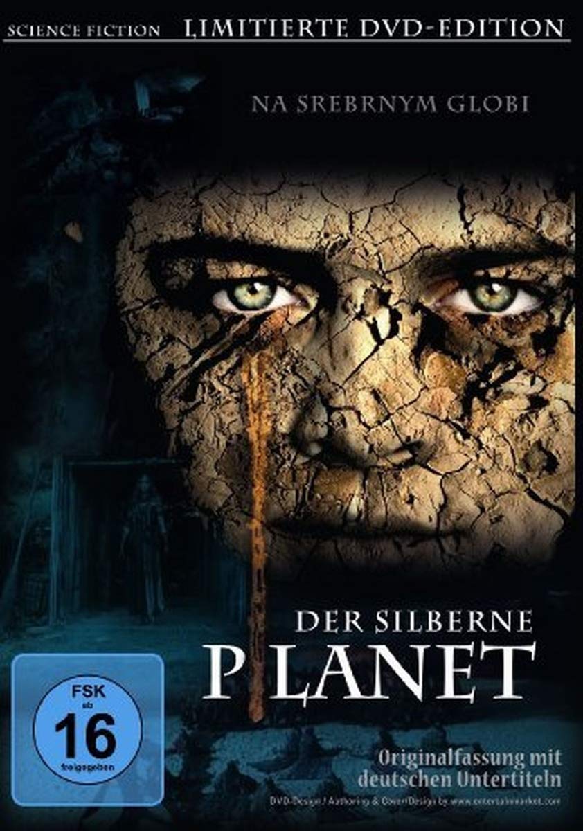 Product Image: Der silberne Planet