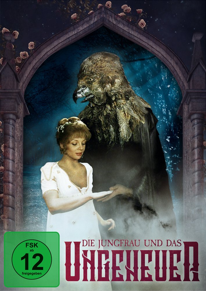 Die Jungfrau und das Ungeheuer Films