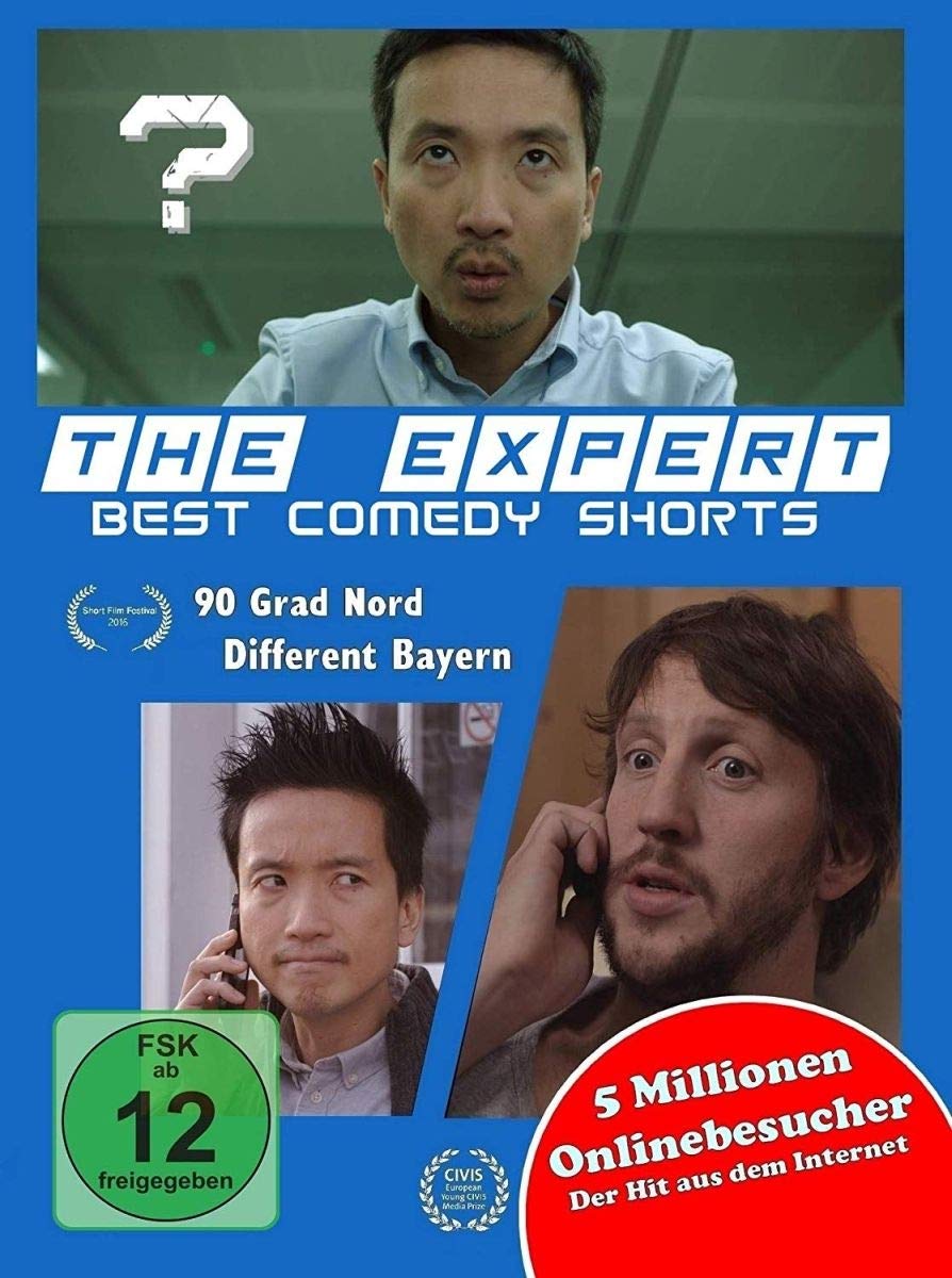 The Expert Box sets