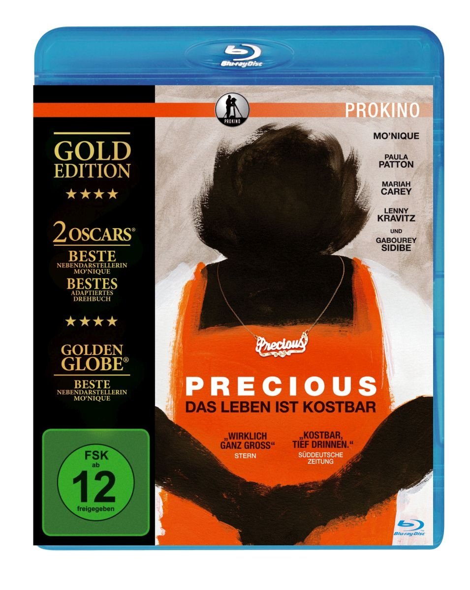 Product Image: Precious - Das Leben ist kostbar