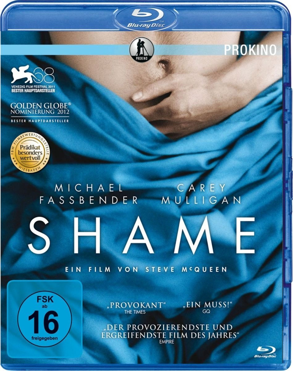 Shame Films