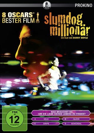 Slumdog Millionär Music