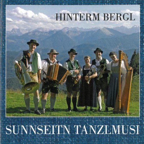 Hinterm Bergl German Schlager & Volksmusik