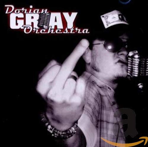 Dorian Gray Orchestra Rock