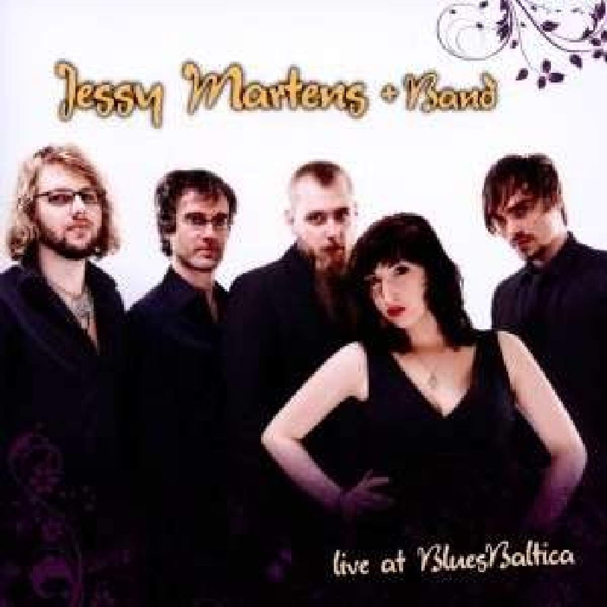 Live at Blues Baltica Blues