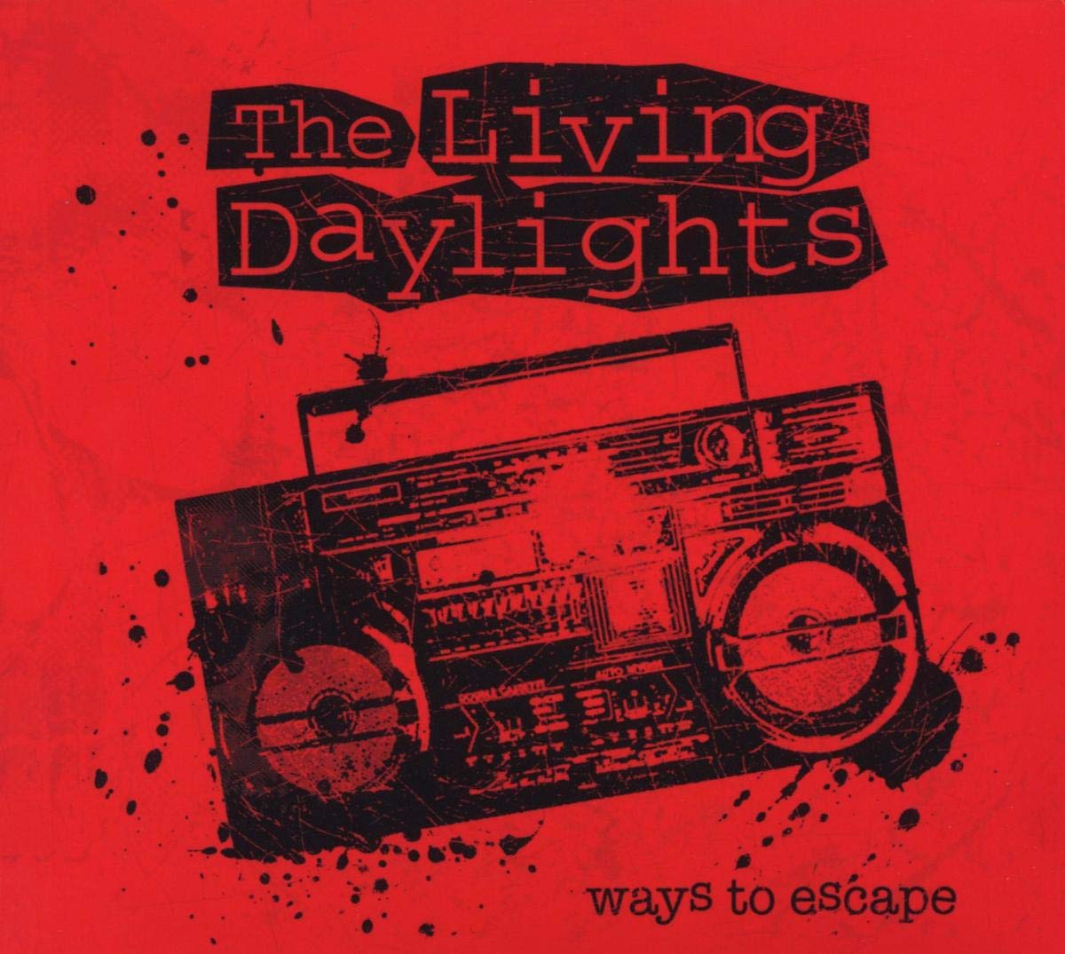 Ways to Escape Alternative & Indie
