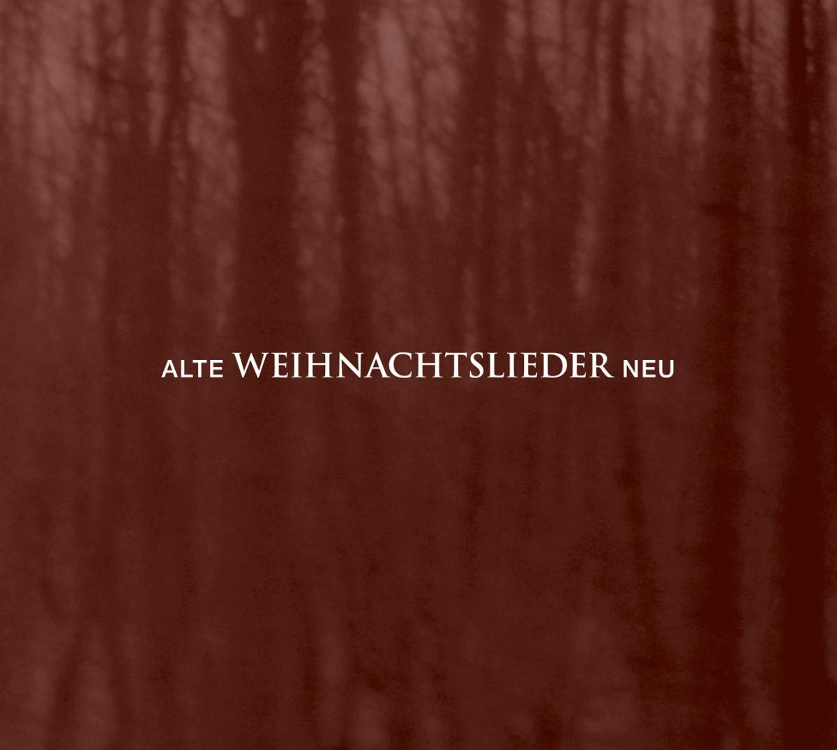Alte Weihnachtslieder Neu Music