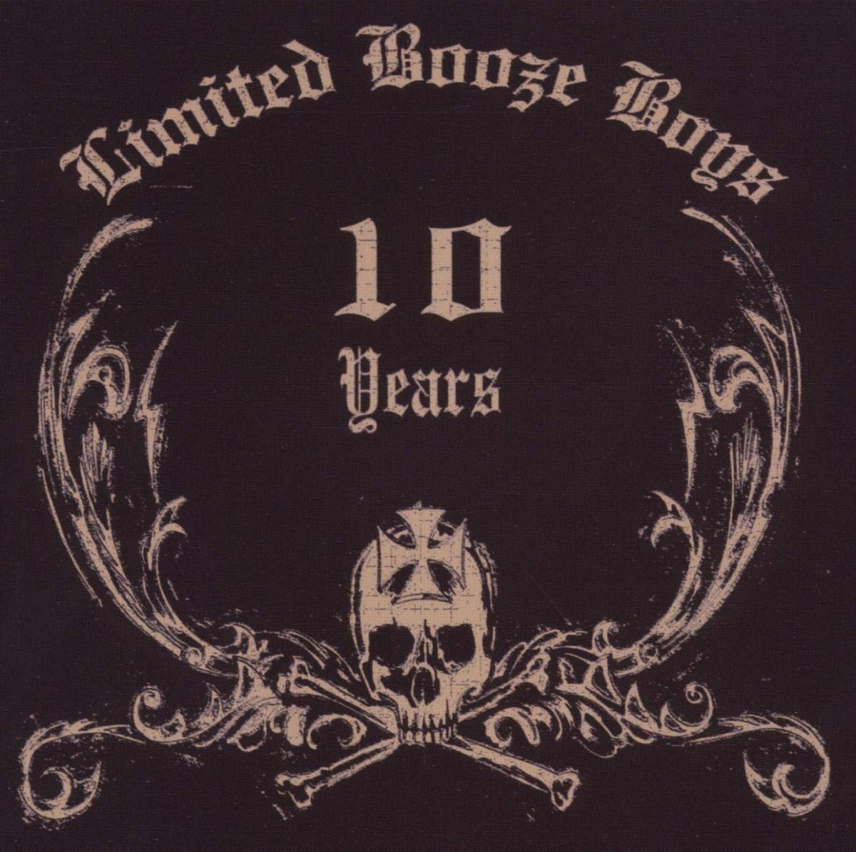 10 Years Alternative & Indie