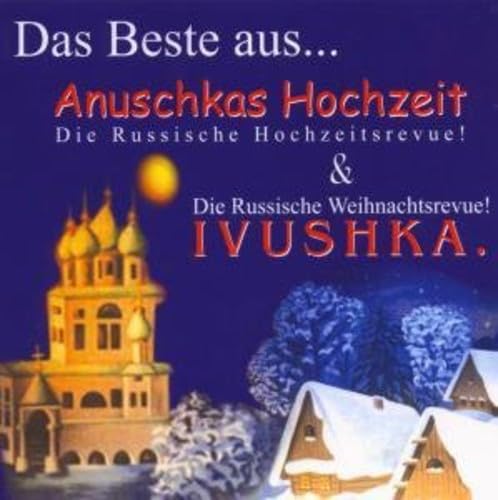 Russische Musikrevue Country & Folk