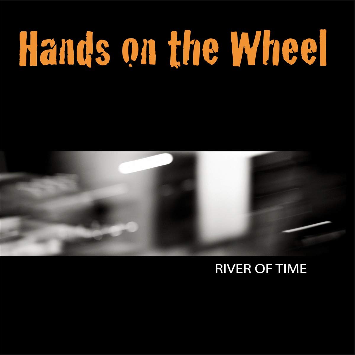 Product Image: River of time