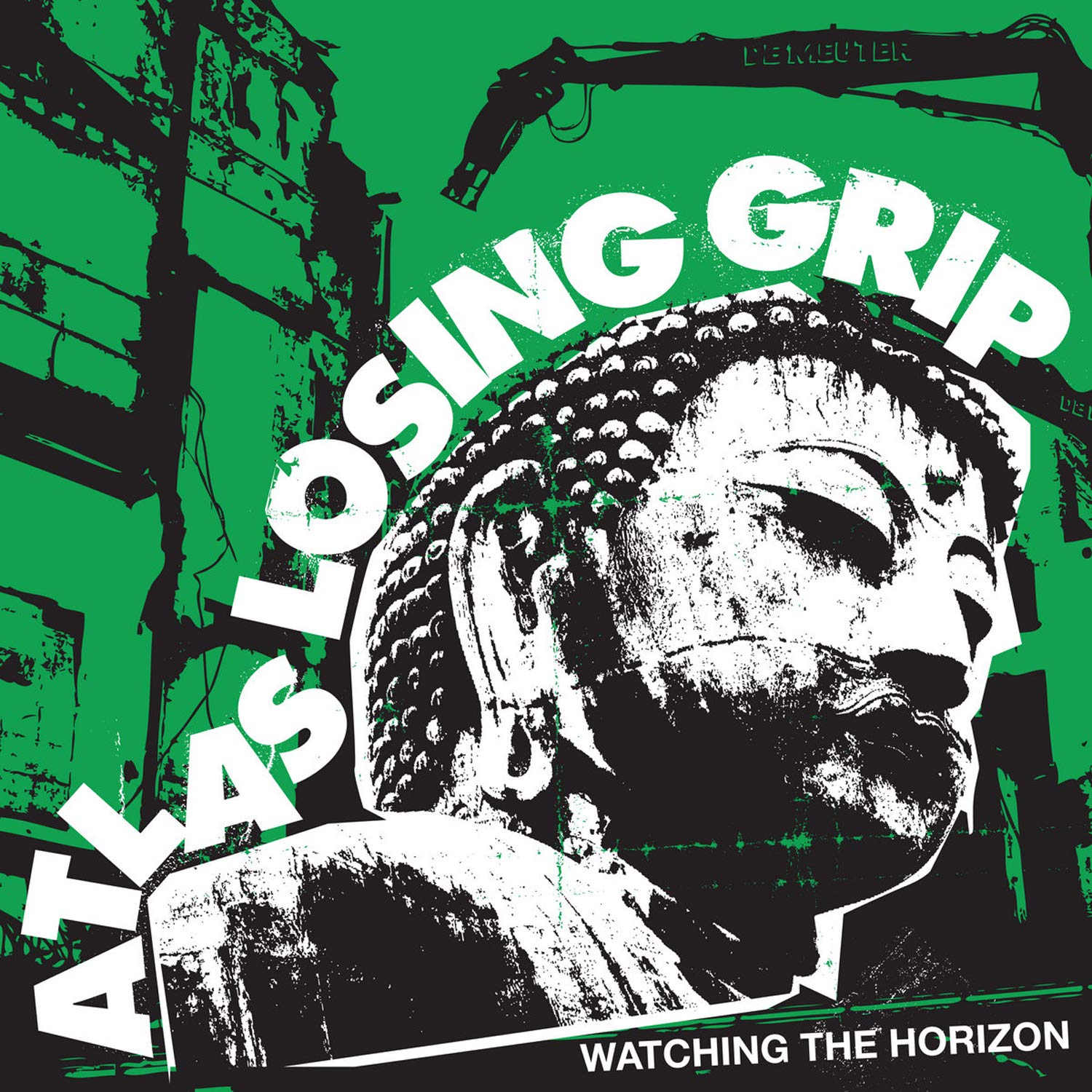 Product Image: Watching the Horizon Ep