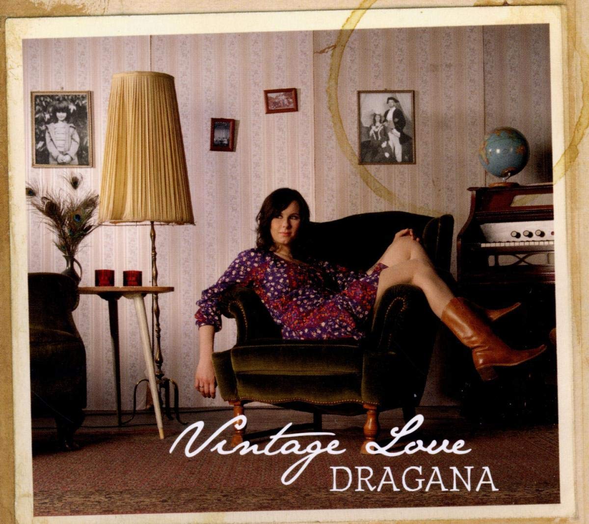 Product Image: Vintage Love
