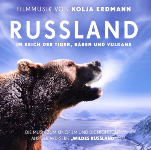 Russland: Im Reich der Tiger, Bären und Vulkane Classical
