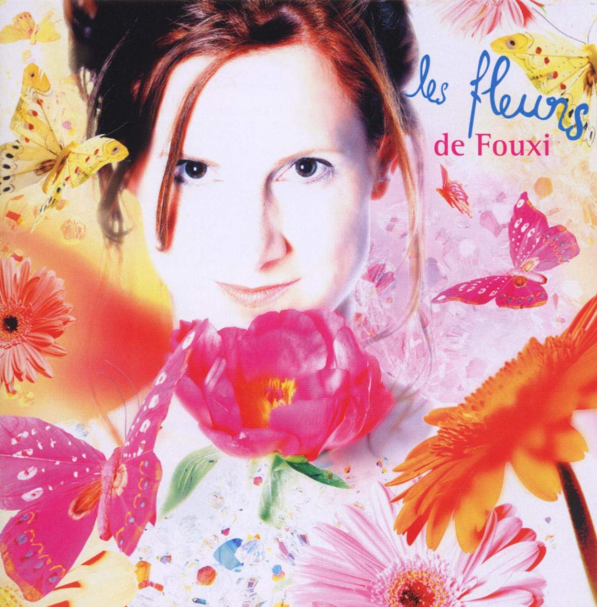 Les Fleurs de Fouxi Dance & Electronic