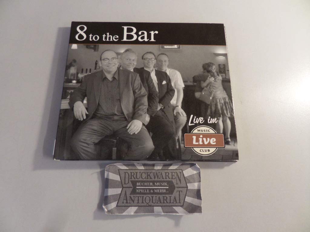 Live im Live Blues