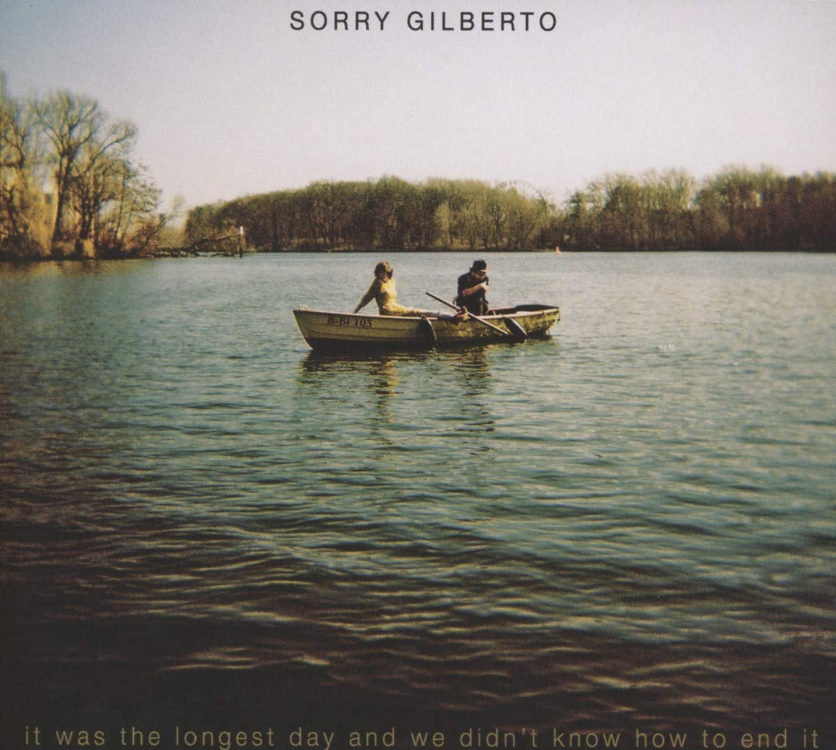 It Was The Longest Day And We Didn't... Alternative & Indie