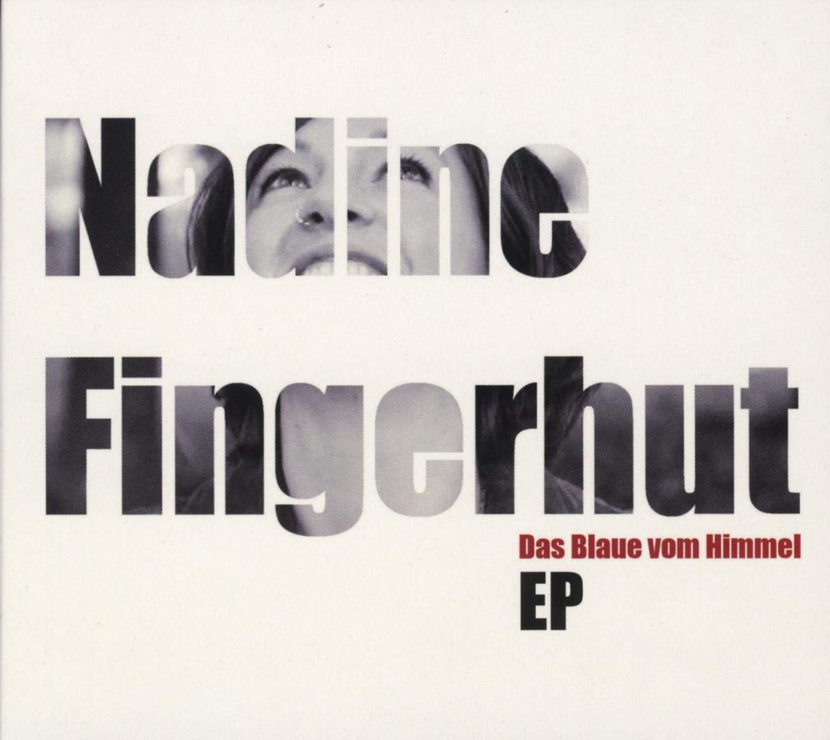 Product Image: Das Blaue Vom Himmel Ep