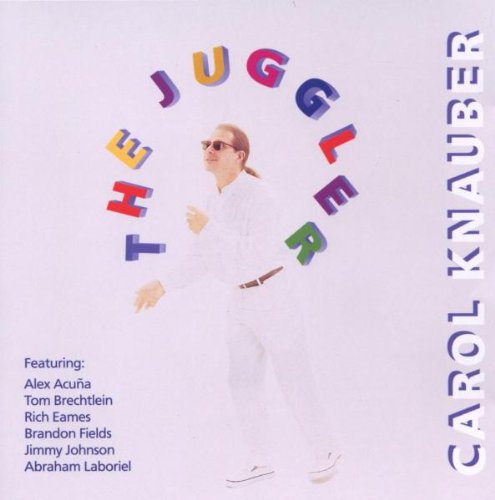 Product Image: The Juggler