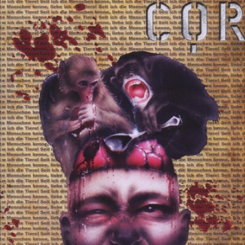 Seit ich die Menschen kenne liebe ich die Tiere! Alternative & Indie