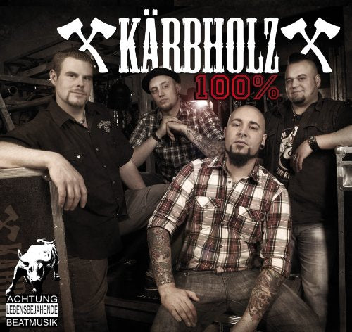 Product Image: 100 Prozent (Ltd.Edition Digipack)