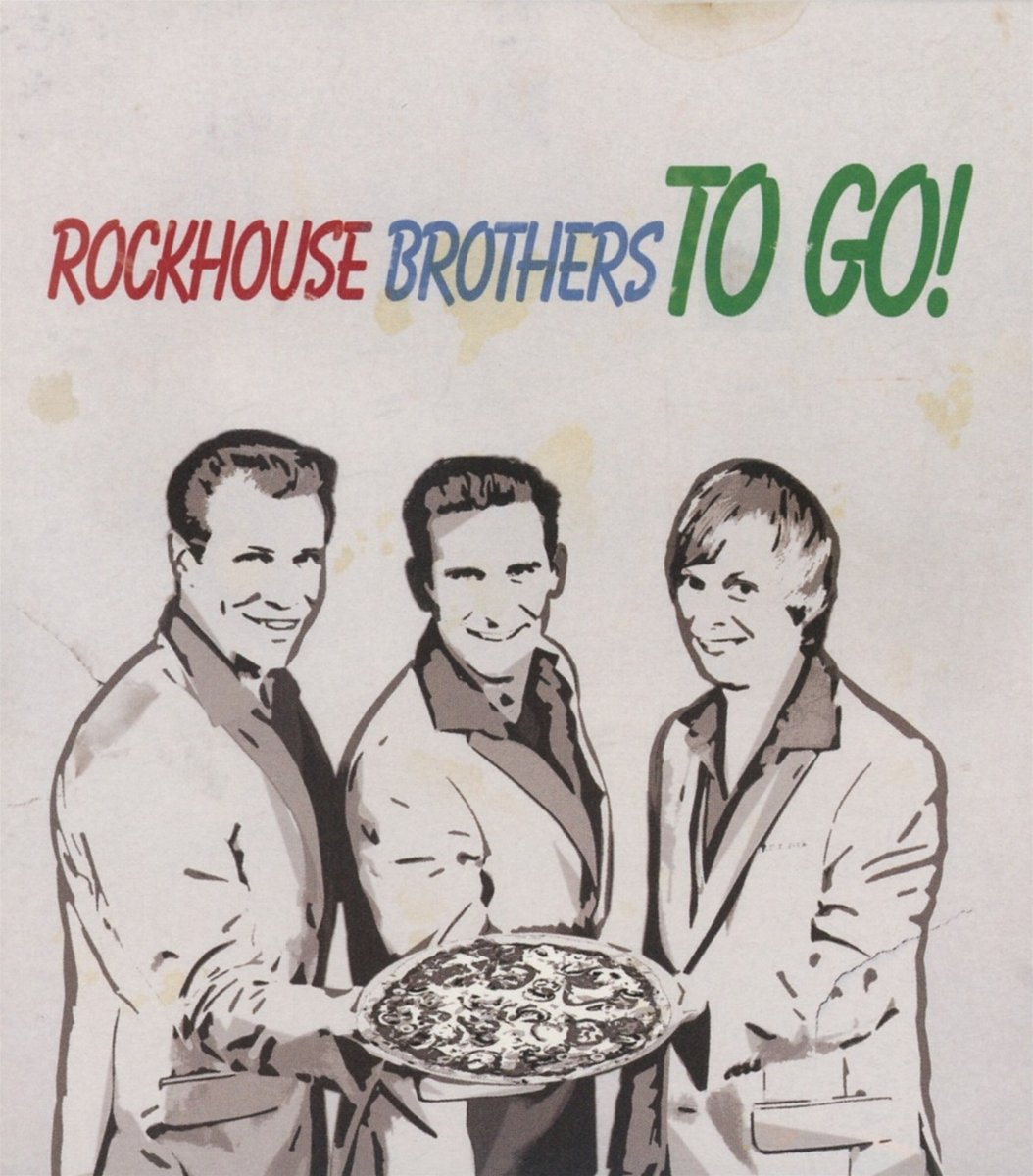 To Go! Rock