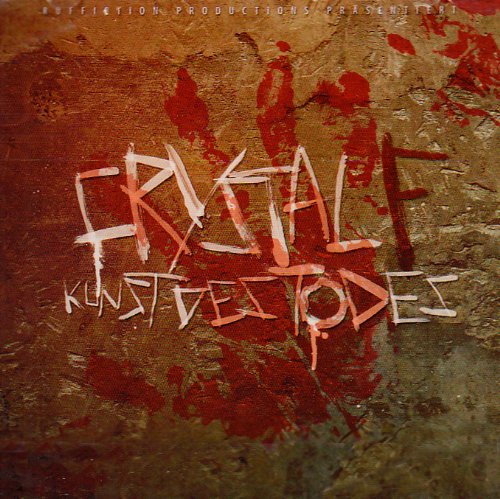 Kunst des Todes Rap & Hip-Hop