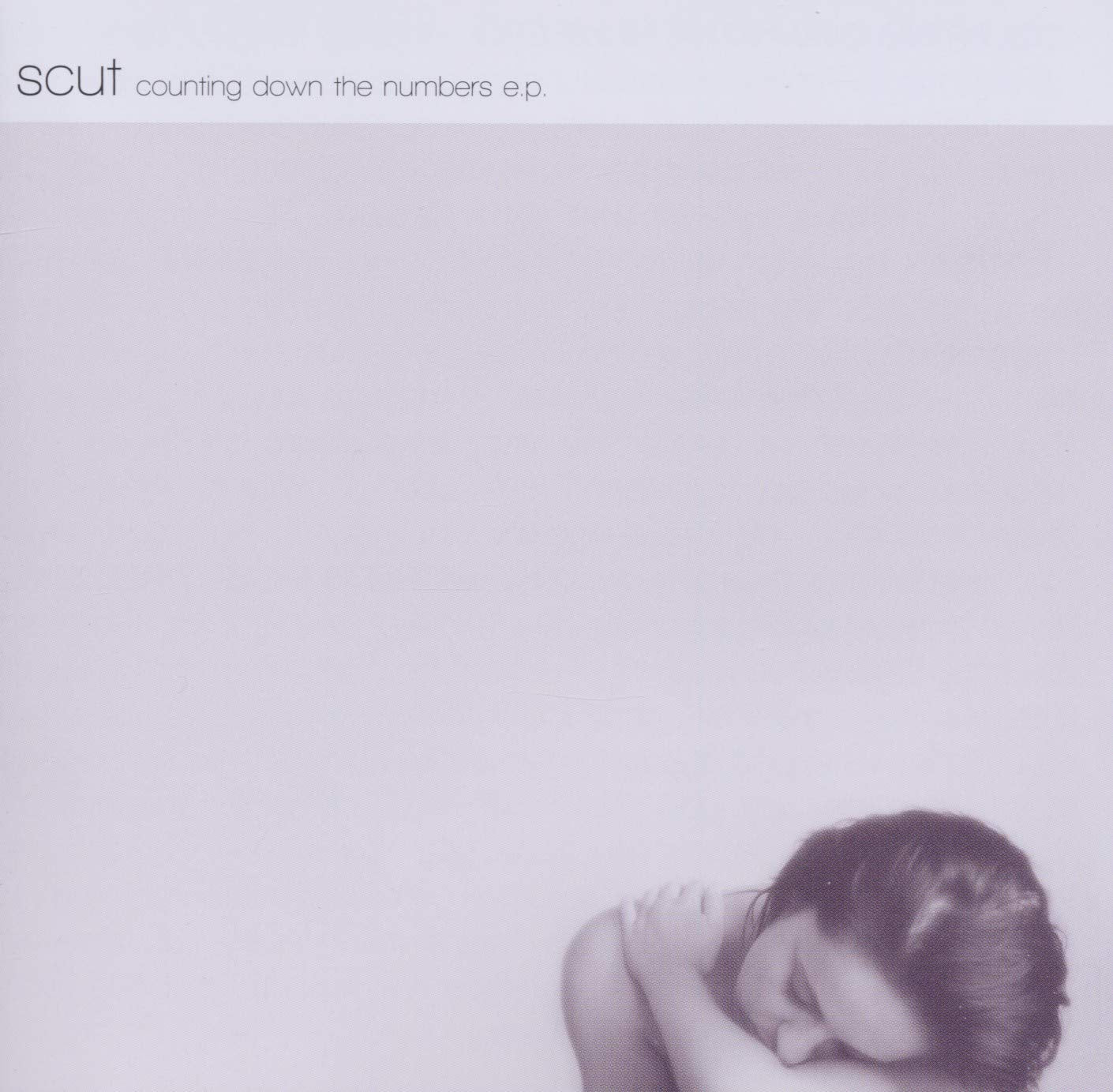 Counting Down the Numbers E.P. Pop