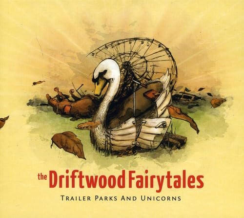 Trailer Parks and Unicorns Metal & Hardrock