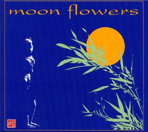 MOON FLOWERS. Saxofon und Klangschale Books