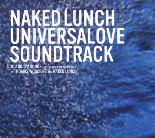 Universalove Soundtrack Alternative & Indie