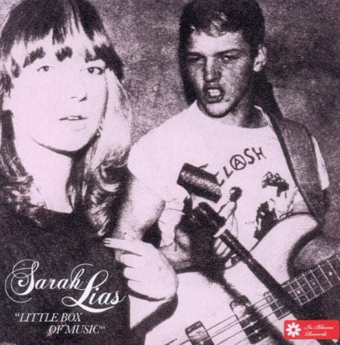 Little Box of Music Rock