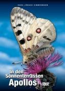 In den Sonnenterrassen Apollos - Bilder aus dem Leben eines faszinierenden Schmetterlings im Tal der Mosel Movies
